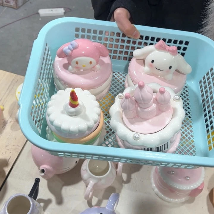 紫砂茶叶罐这么多人都