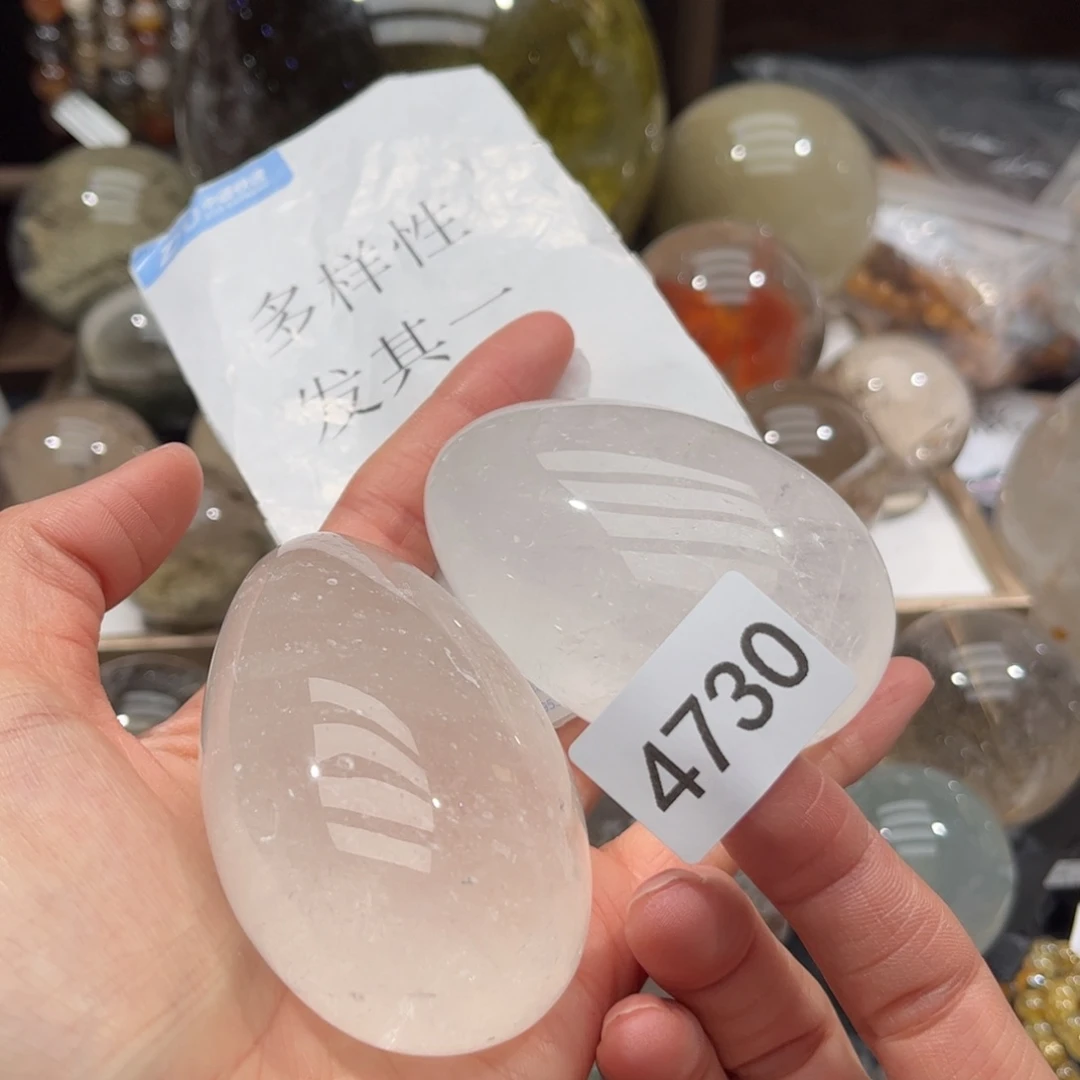 【闪购商品】未镶嵌大型摆件（非配饰）水晶