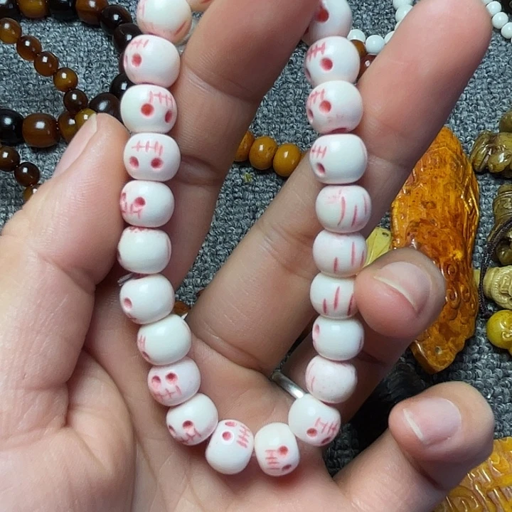 牛骨手串/手链其他配饰