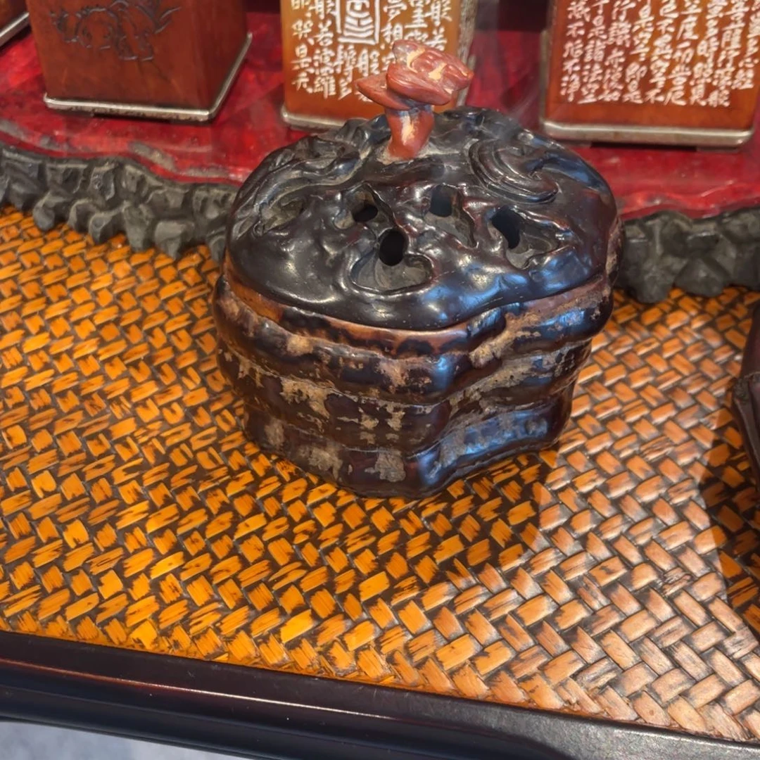 紫砂茶盘一*纯手工制作