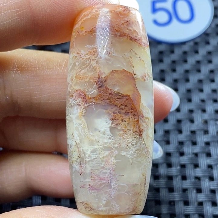 未镶嵌颈饰玛瑙/玉髓悠**生