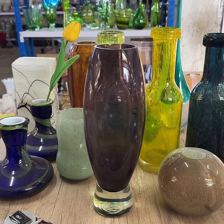 高29口径6流线气泡