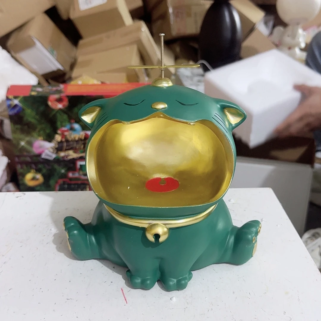 树脂材质盆盆罐罐17