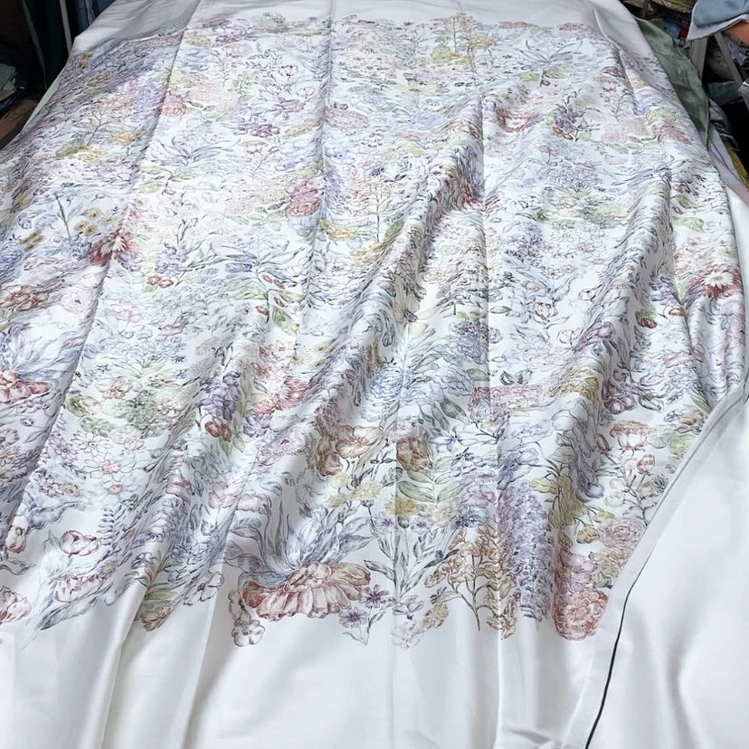 【闪购商品】棉215-250布料