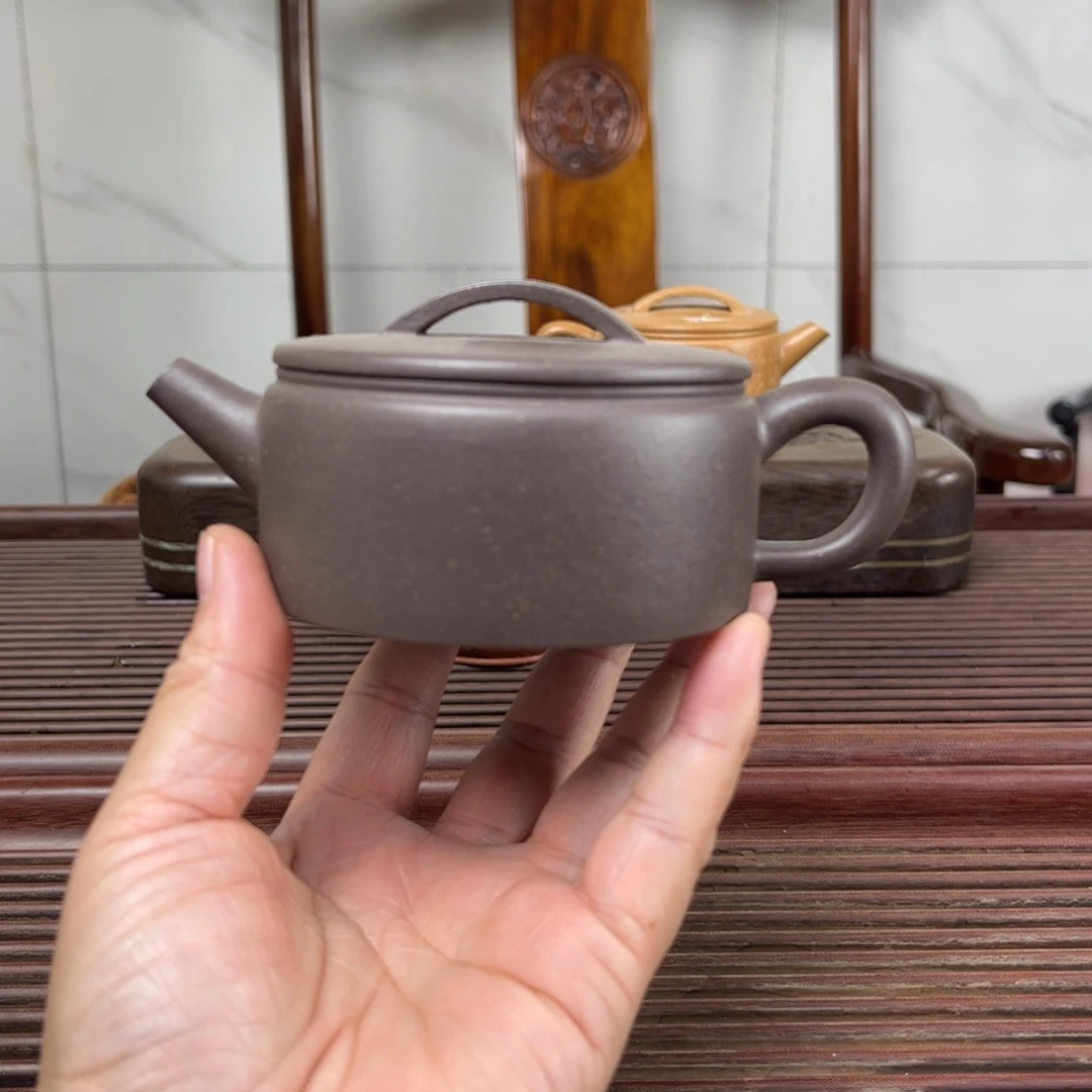 茶壶紫砂紫砂壶茶具