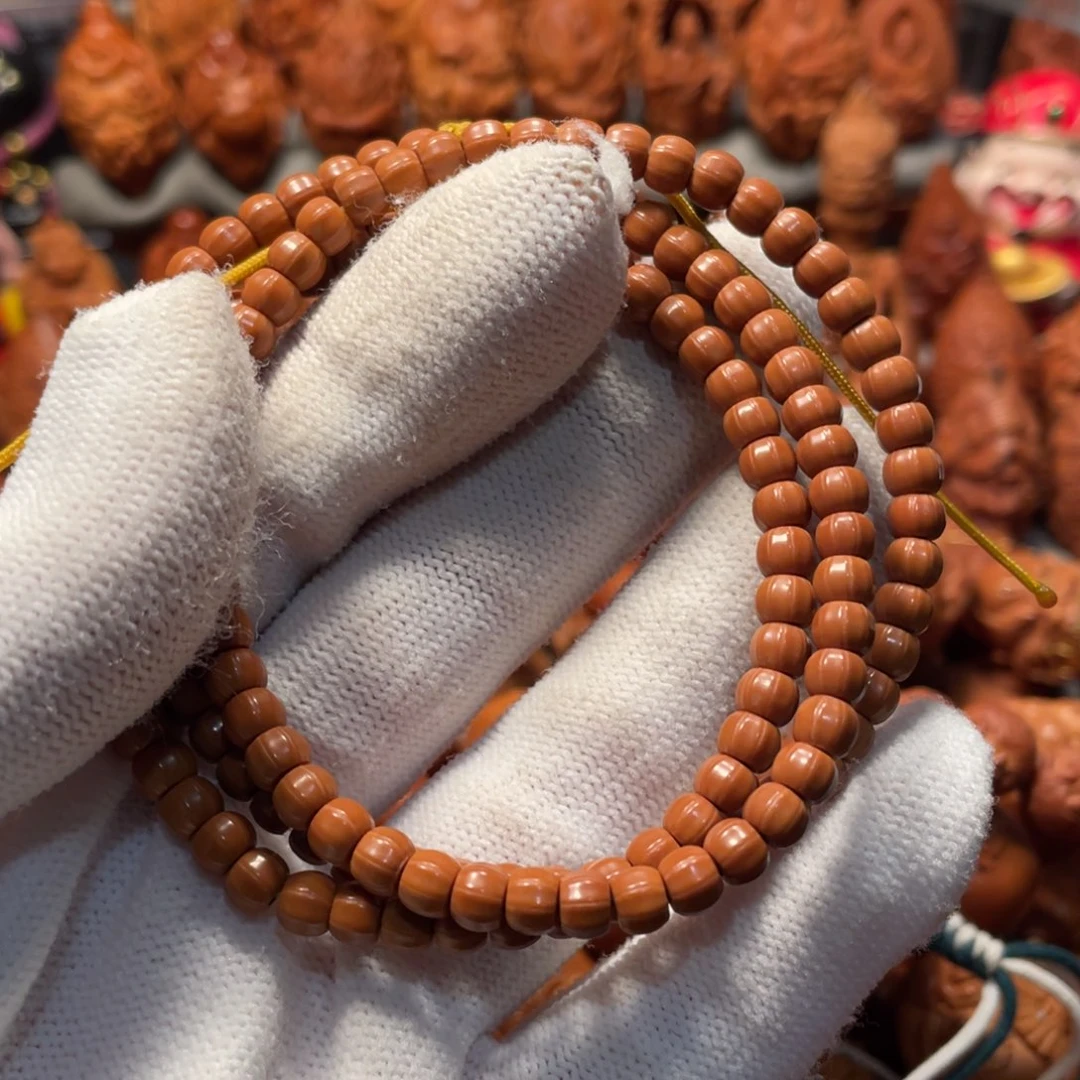 【闪购商品】手串/手链橄榄核