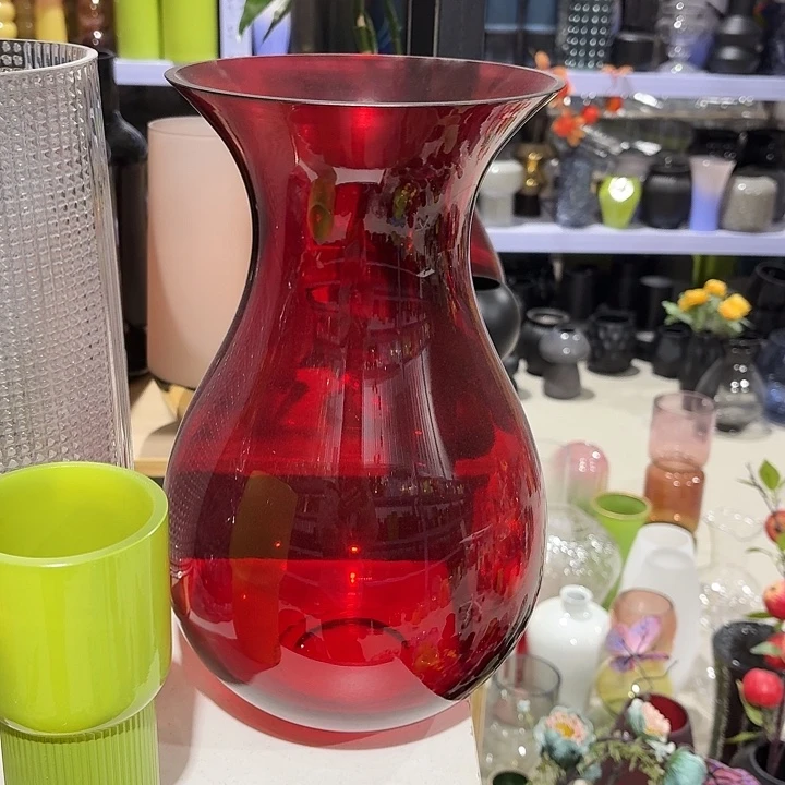 高度32厘米357789花瓶