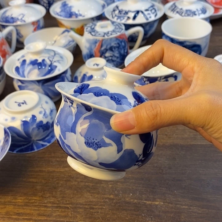 瓷片景德镇陶瓷大学