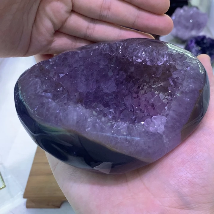 未镶嵌大型摆件（非配饰）水晶