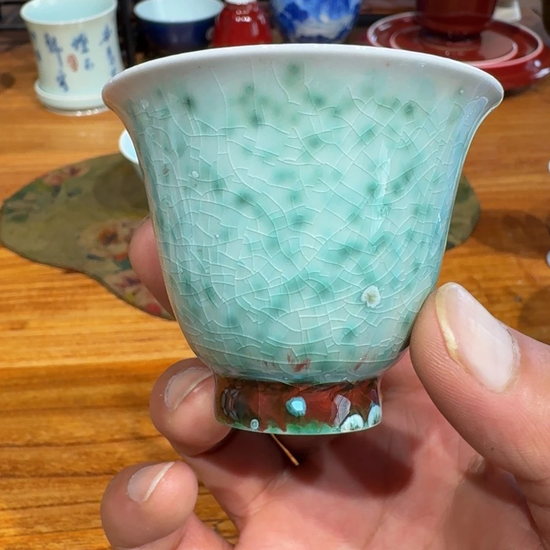 古法手工制作工艺制作工艺
