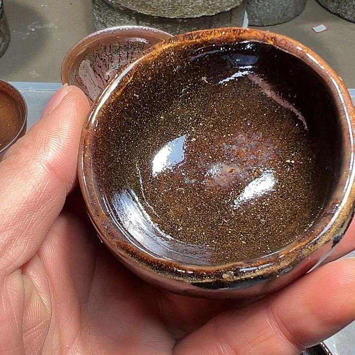 茶盏江*耀建盏……建盏……