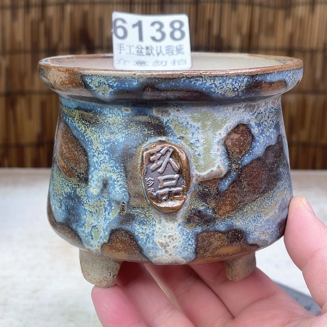 景德镇陶瓷艺术玖品