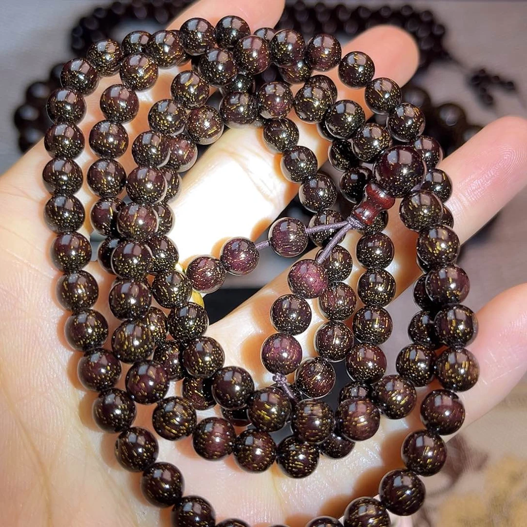 檀香紫檀（小叶紫檀）0.6 108 爆星