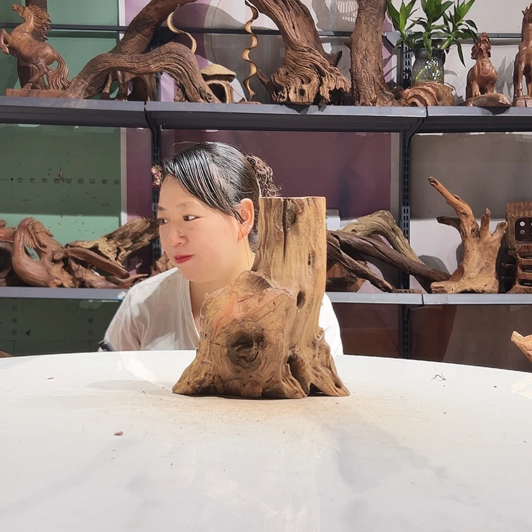 成***石紫砂紫柚沉木不包损不包秒沉介意慎拍紫柚1091