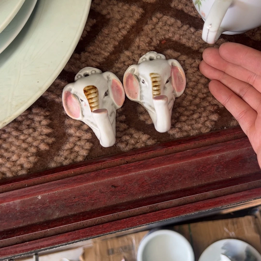 瓷片景德镇陶瓷艺术