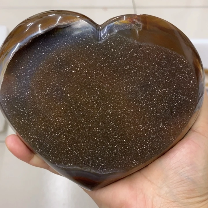 未镶嵌珠宝半成品紫晶