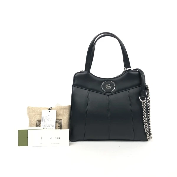 古驰/包包/95新/市场价12000/250924zb0014