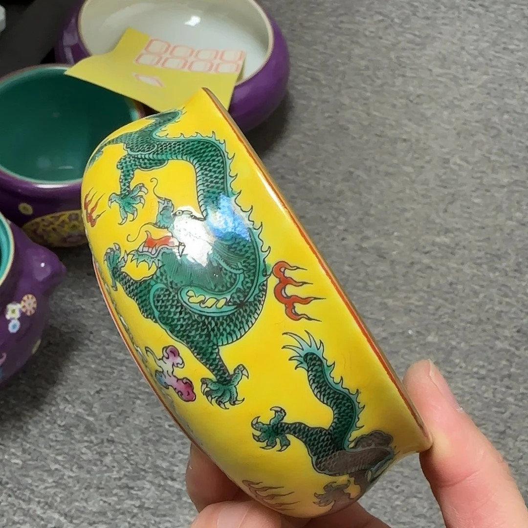 瓷片瓷器的工艺技术与艺术