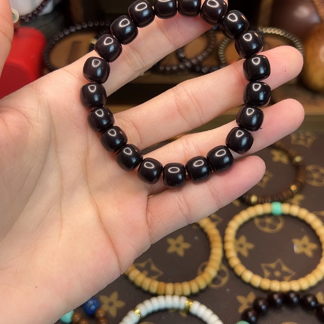 菩提根/象牙果手串