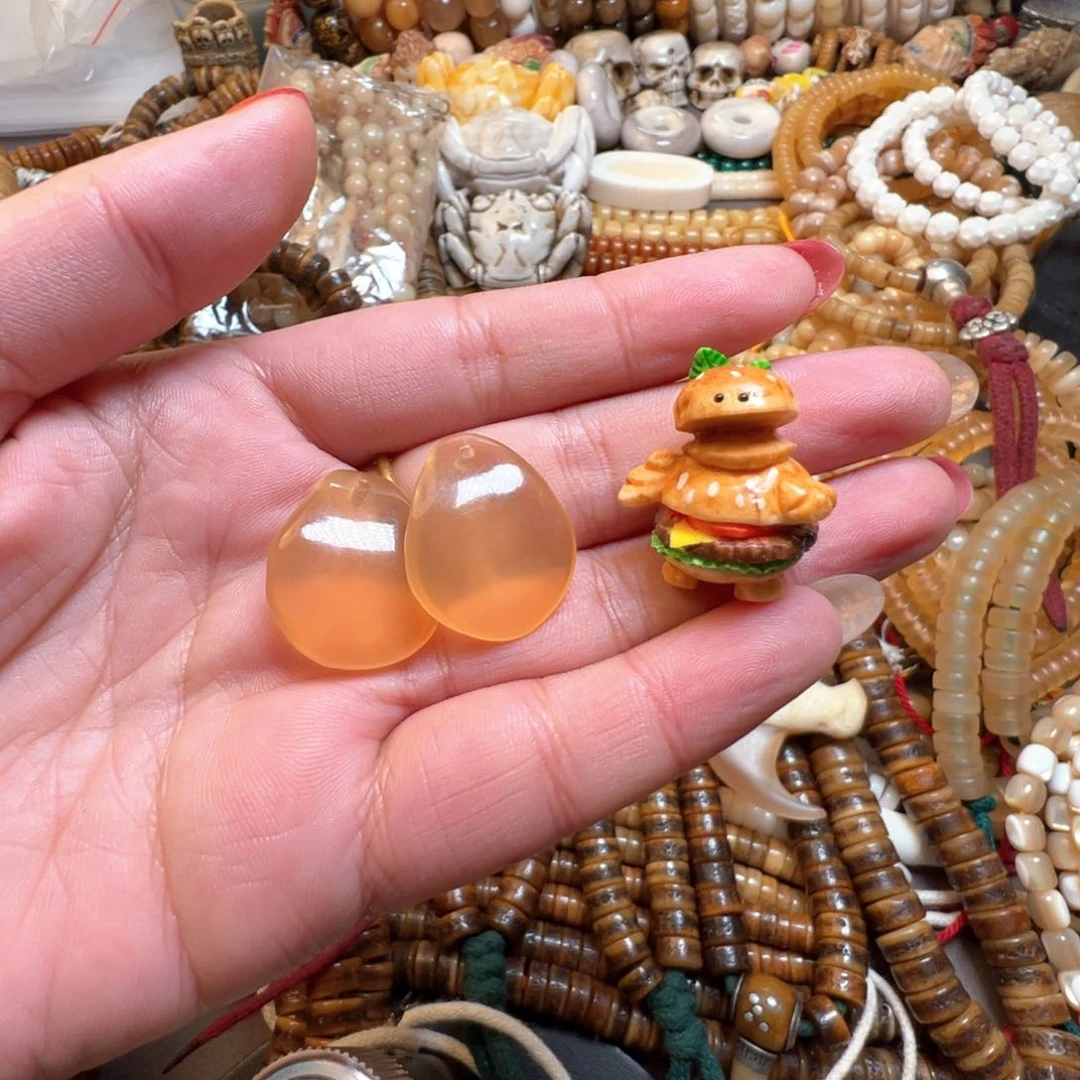 鹿骨摆件✨**✨000000000006162