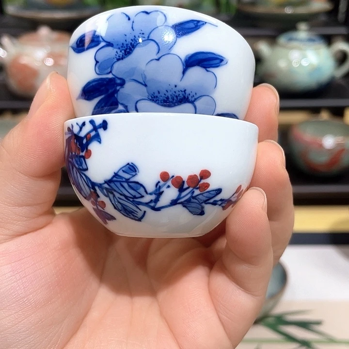景德镇陶瓷艺术博物有限公司是