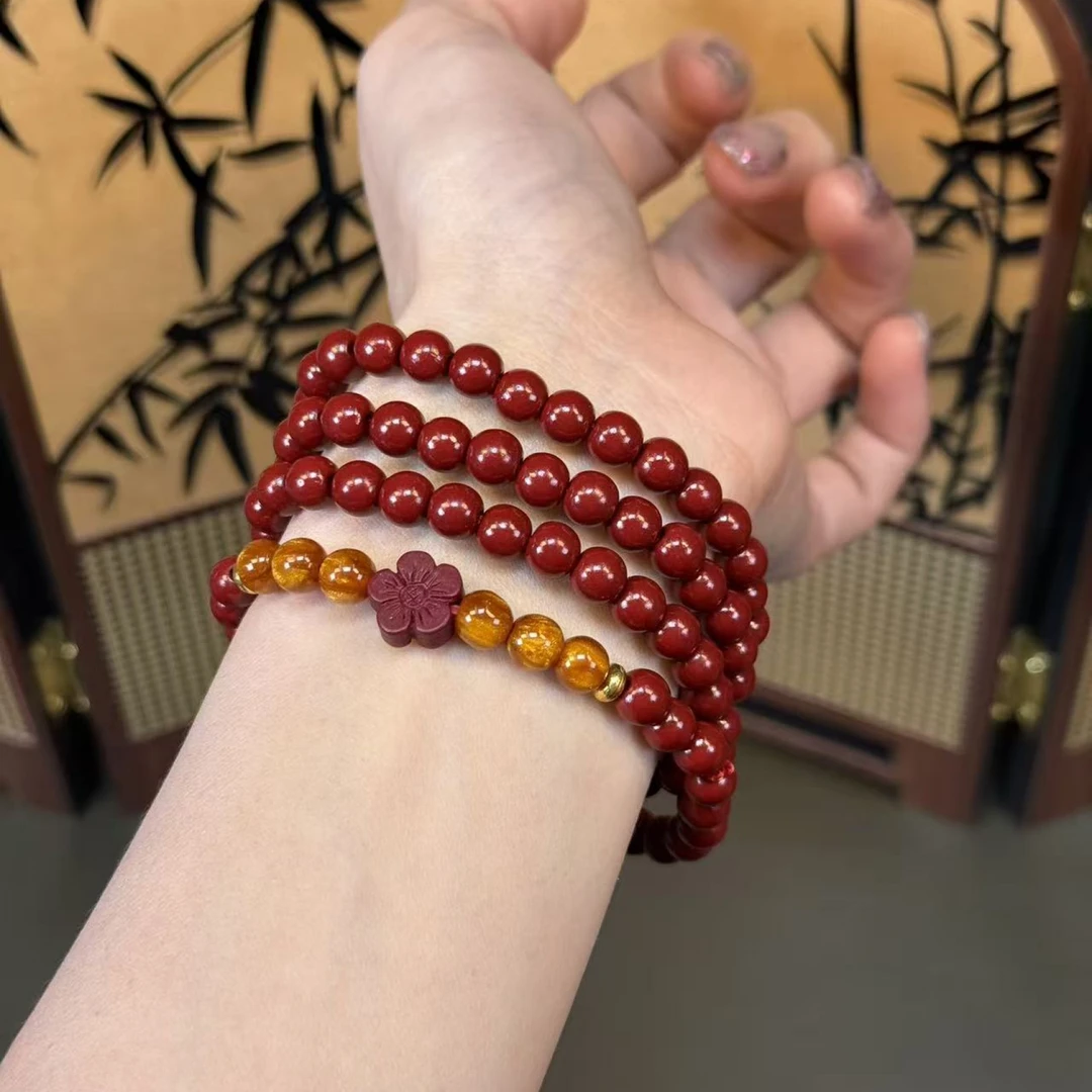 朱朱朱砂-0.6四圈(无礼盒)MK277