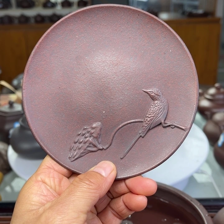 紫砂茶壶紫砂茶壶