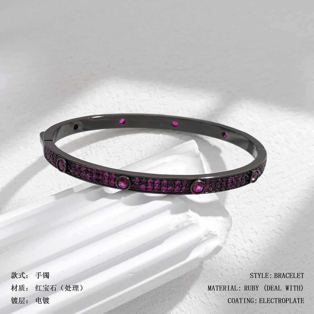 【WHSM-002782】手镯欧美时尚高级感轻奢气质