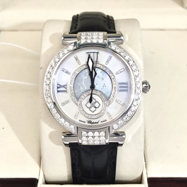 萧邦/石英表/表径36/95新/S232250312002/250327HN0030