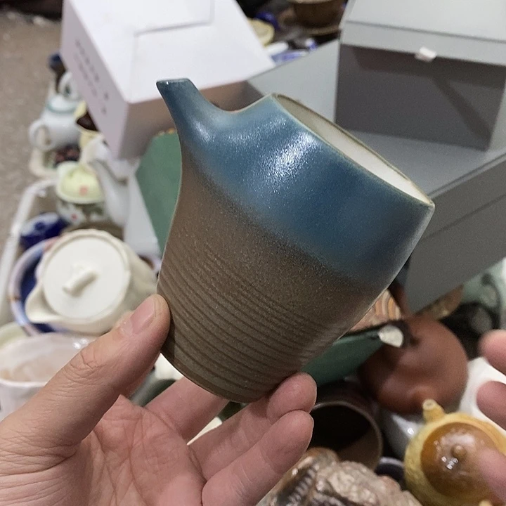 陶瓷艺术品及陶瓷制品