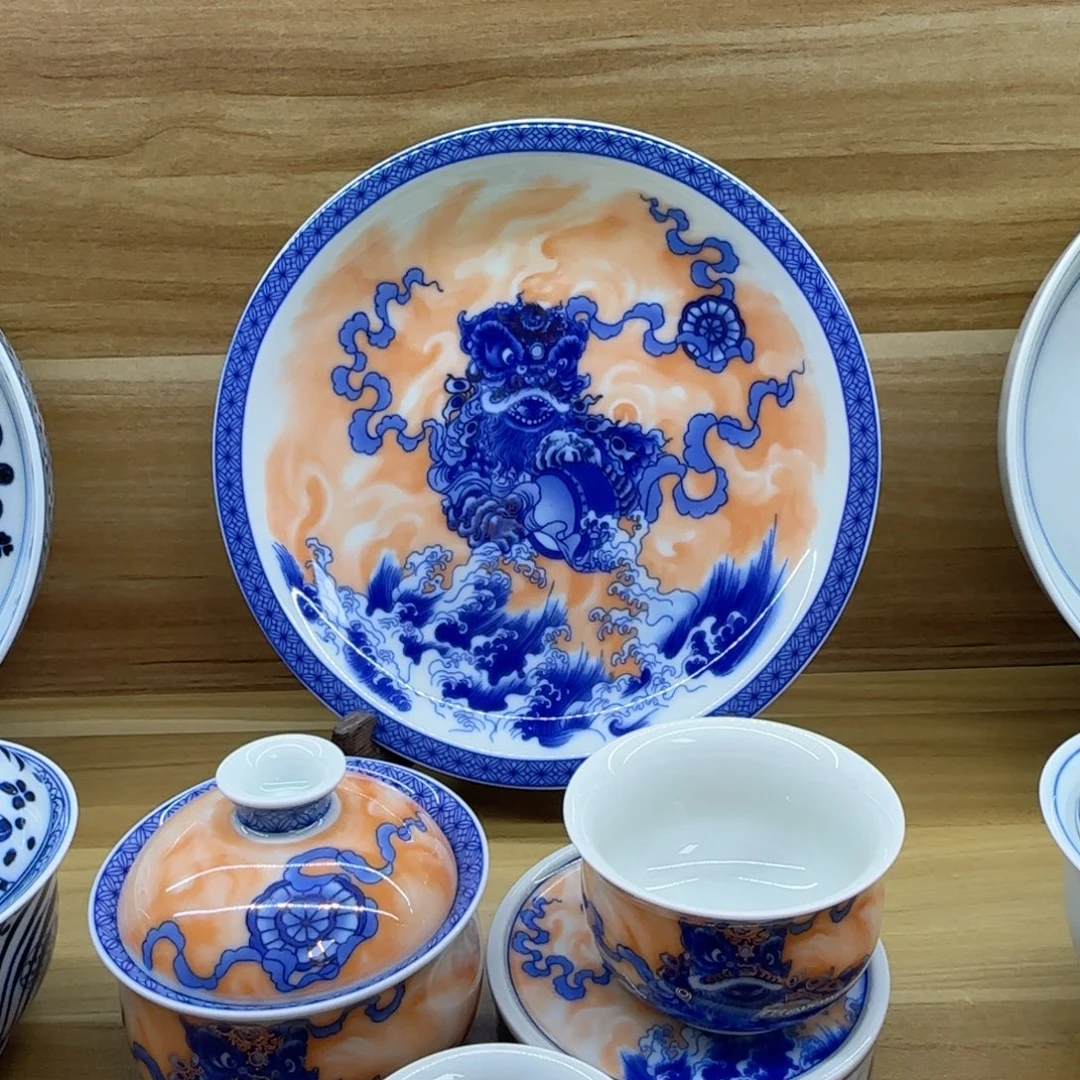 6件套景德镇福利福利