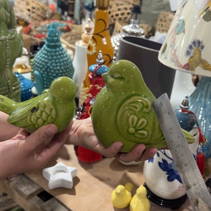 瓶高11宽17公分微瑕捡漏