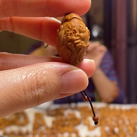 橄榄核手串/手链橄榄核