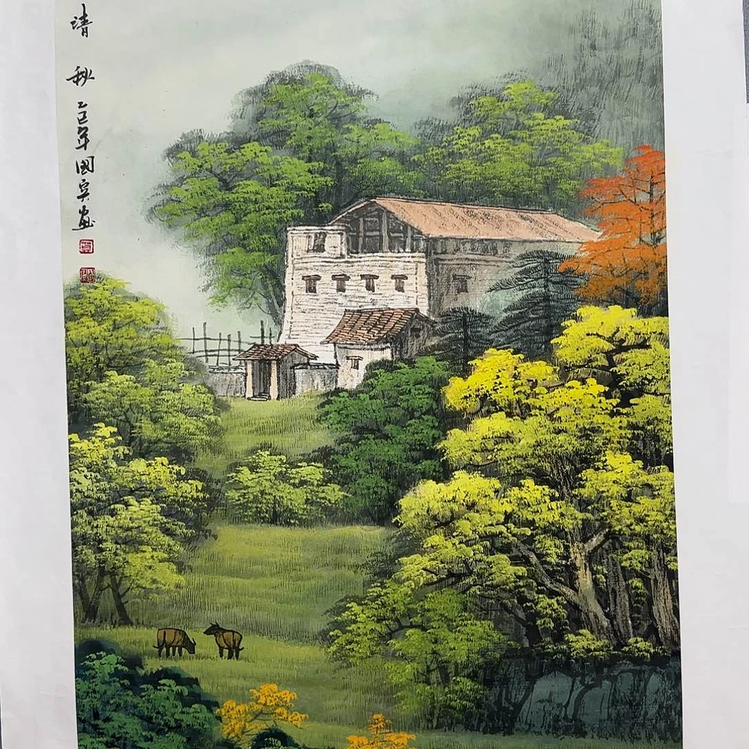 书法莫国宾精品佳作