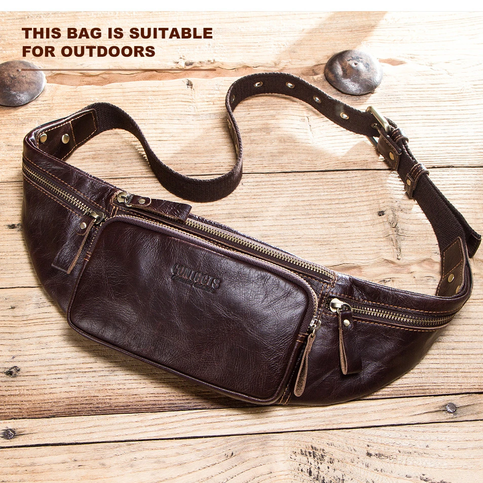 黑天使工厂货源肩包男士韩版运动腰包青年多功能休闲手机腰包