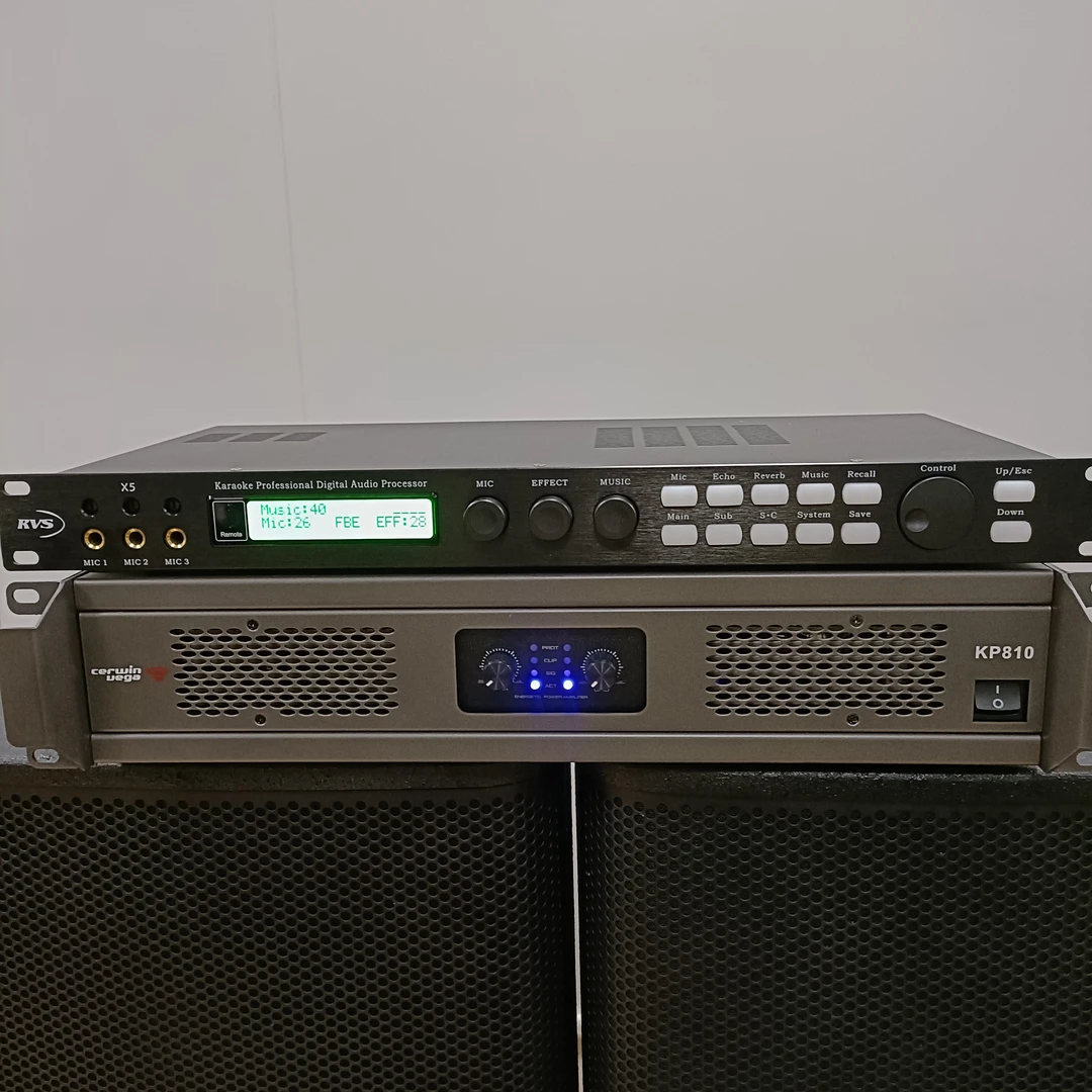 威格  大功率专业后级功放一台，不包邮