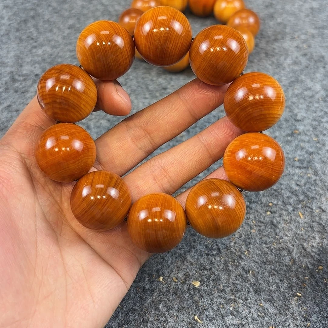 崖柏太行崖柏金底2.5精品