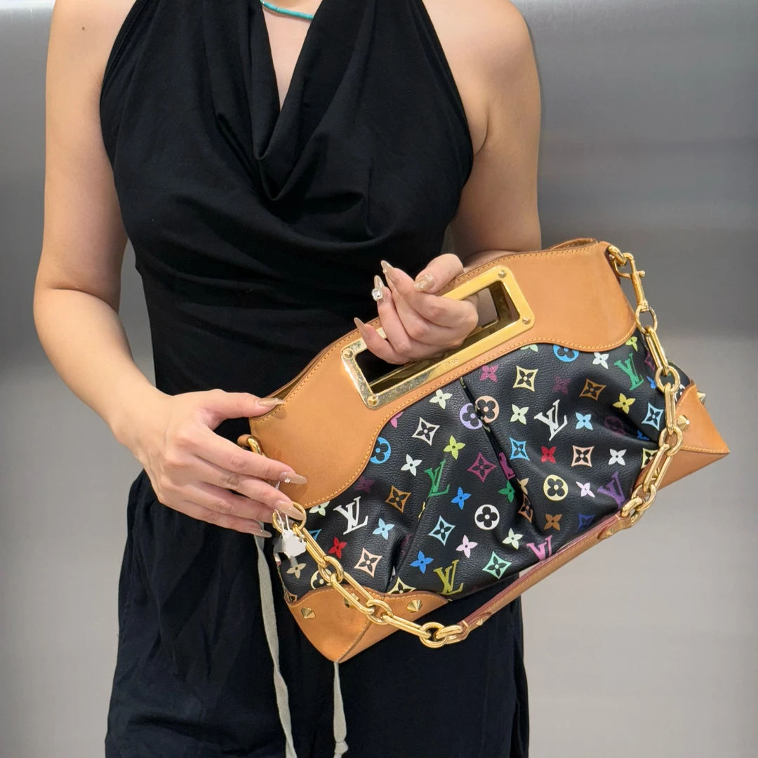 95新 LouisVuitton/路易威登 Lv路易威登手提包单肩包