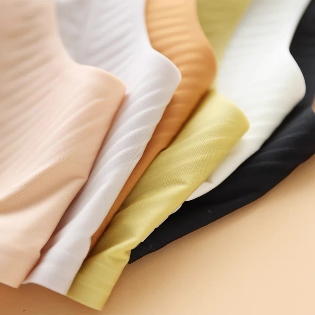 K【800-999】高货上托乳胶内衣捡漏调整舒适女士内衣薄款调整型无痕