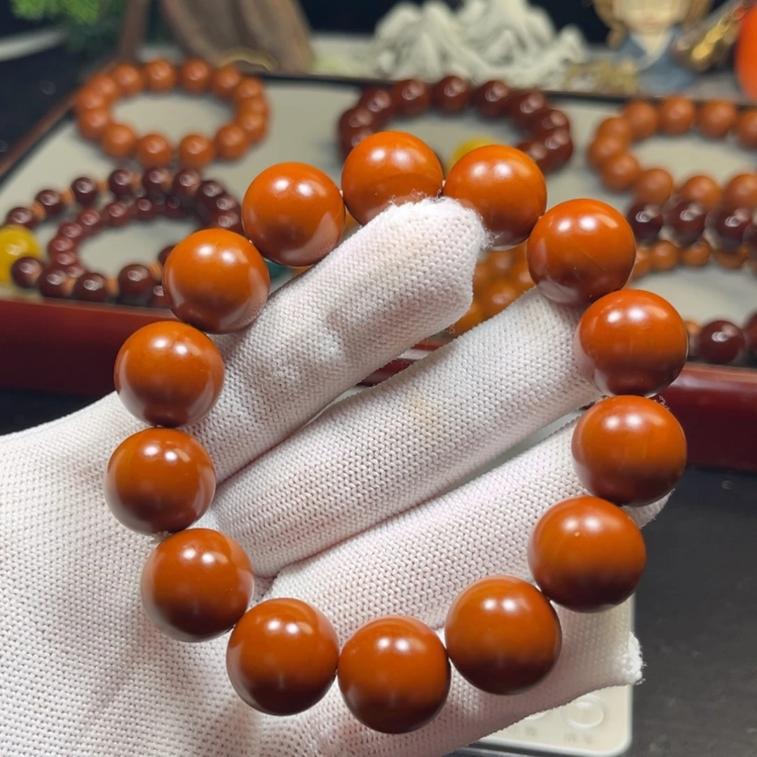 众***吊坠橄榄核1.61+树王精品铁核 小孔