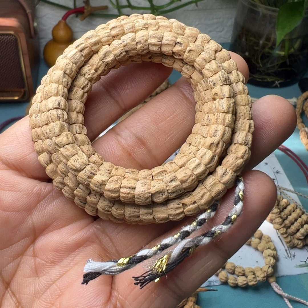 柏香籽/百香籽吊坠