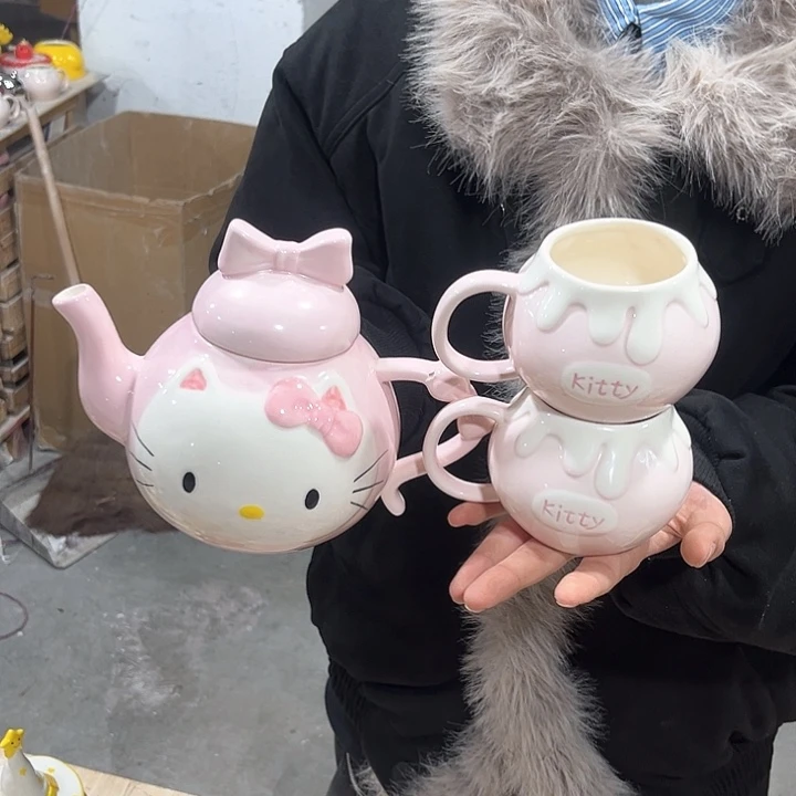 紫砂茶盘我们去吃