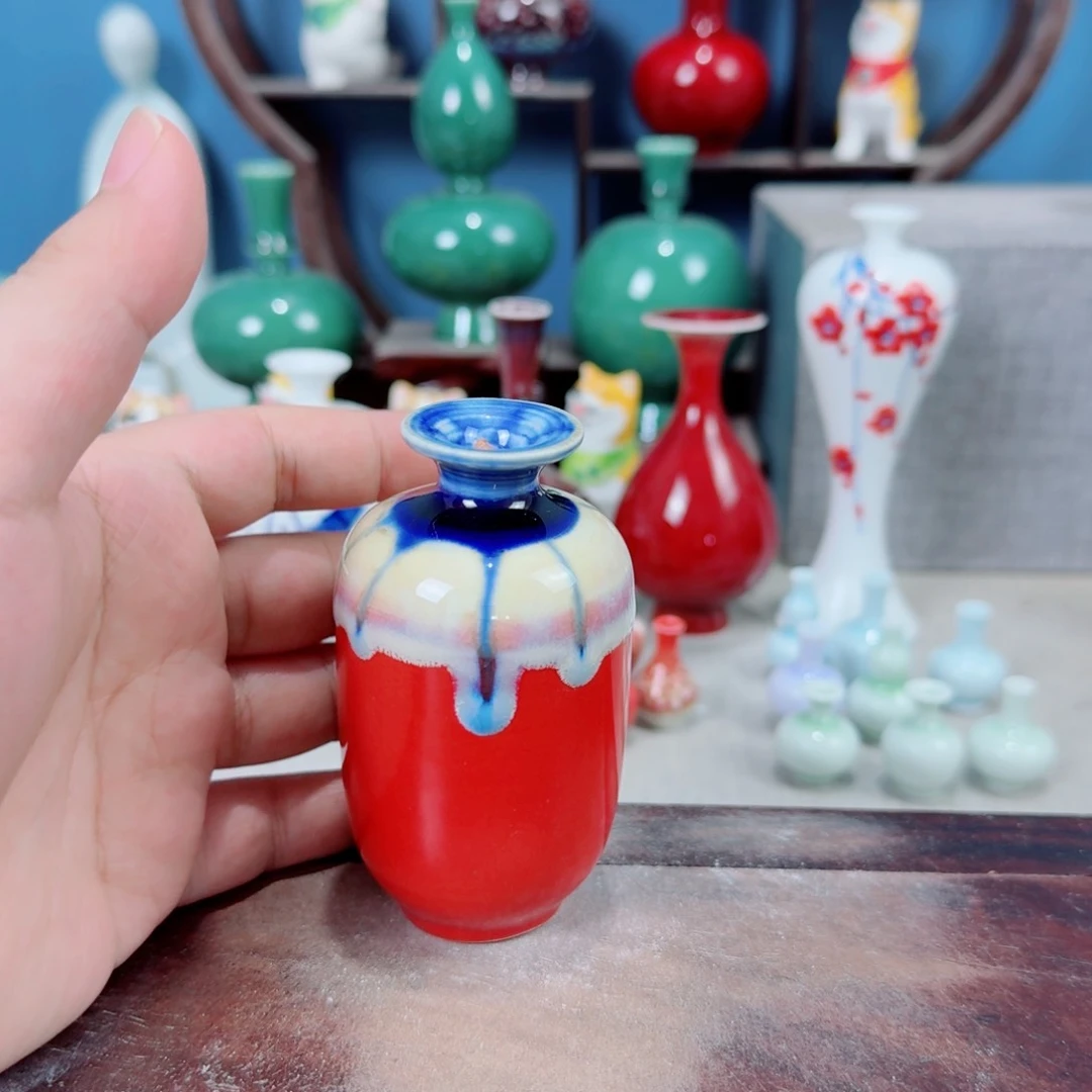 瓷片摆件摆件摆件摆件