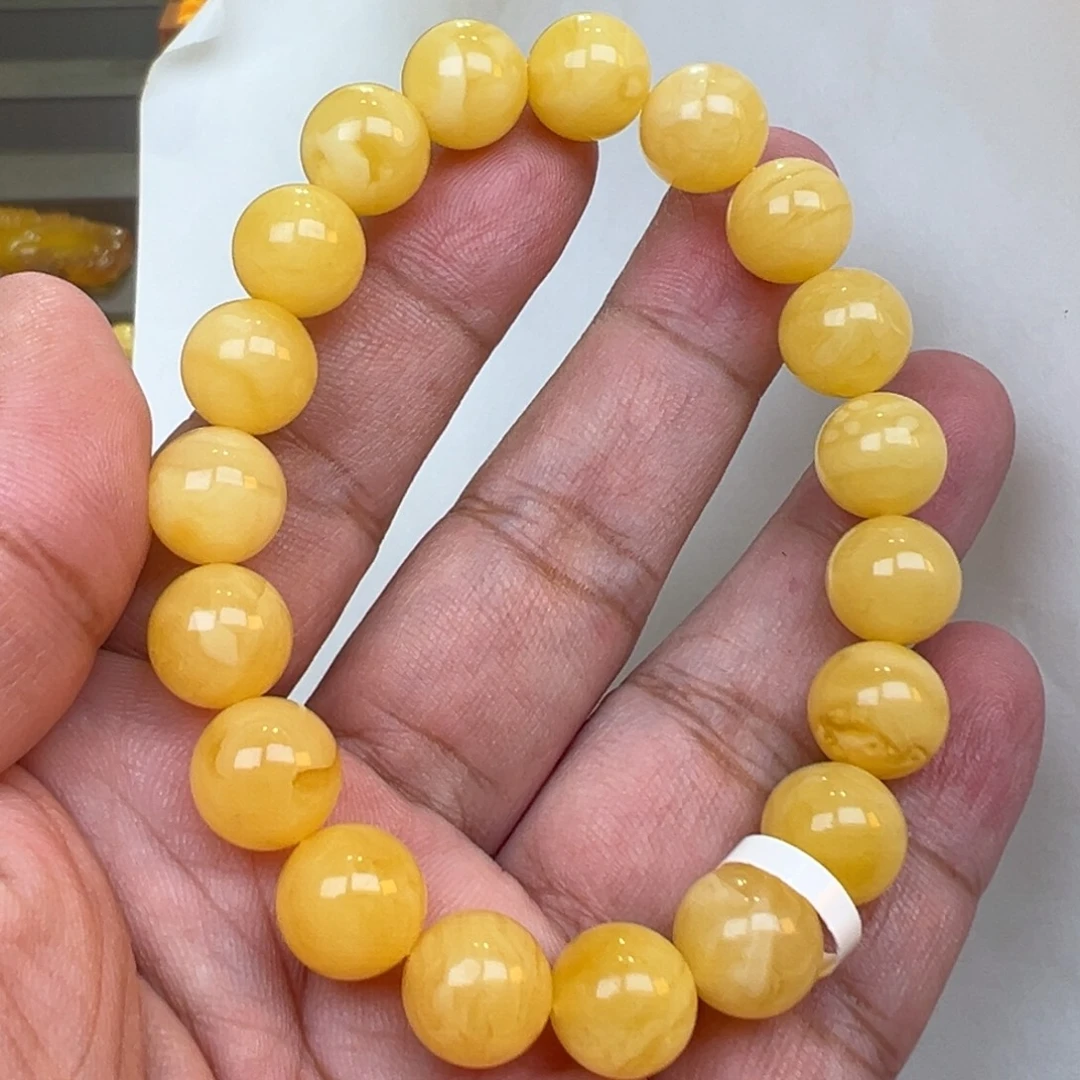 蜜蜡未镶嵌珠宝奇石11加14.97克