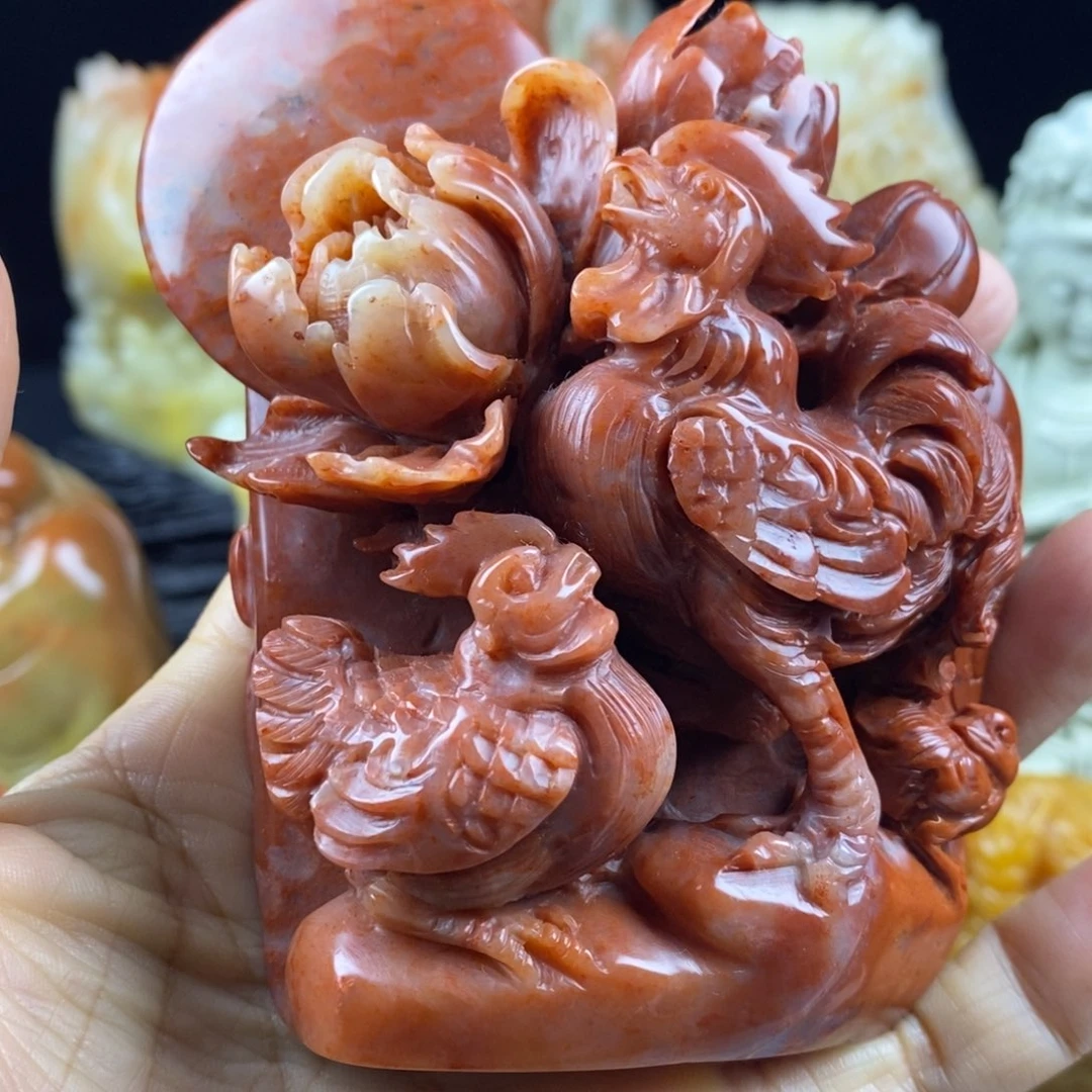 老挝石老挝石精品