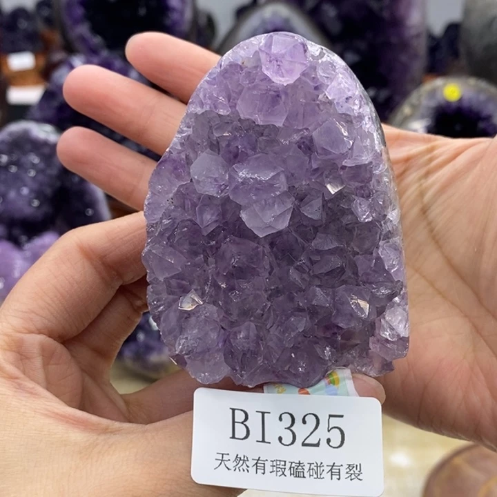 未镶嵌大型摆件（非配饰）水晶