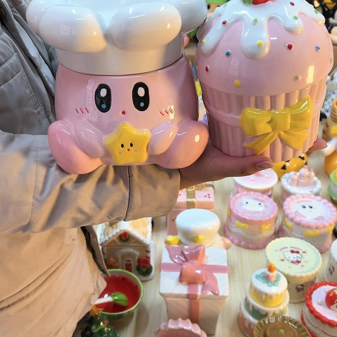 摆件陶瓷等行业的产品