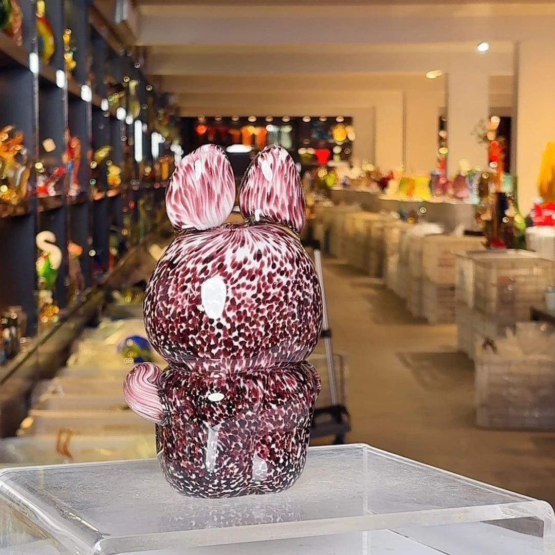 摆件琉璃岛是世界第一高楼吗