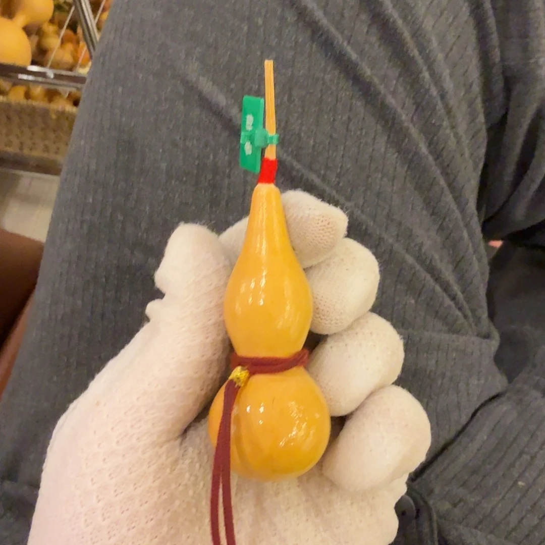 源***韬舎得出品精选葫芦SHEDE