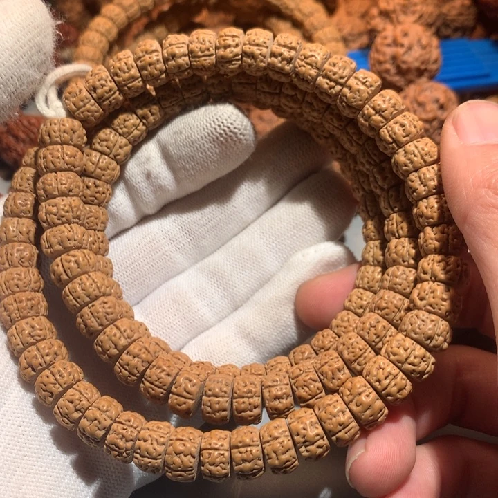 金刚菩提吊坠大***点10尺寸